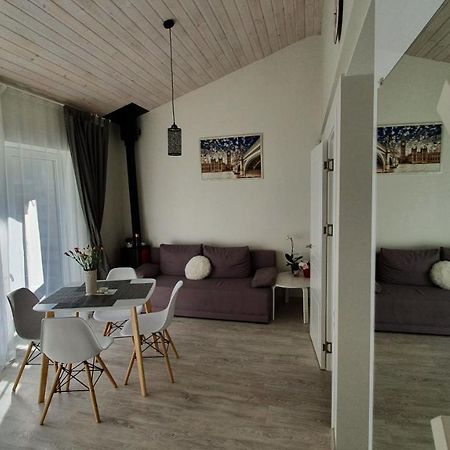 Berzelis Apartment Palanga Luaran gambar